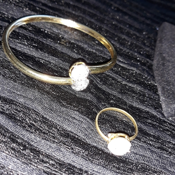 Necklace,earring,Bracele, Ring - Picture 3 of 7